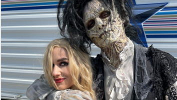 'Dancing With the Stars': Inside Jessie James Decker's Jaw-Dropping 'Hocus Pocus' Makeover (Exclusive)